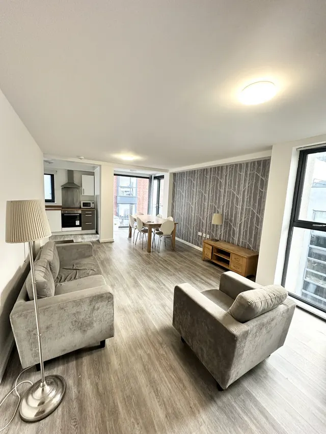 Bridport Street, Liverpool, L3, photo 1