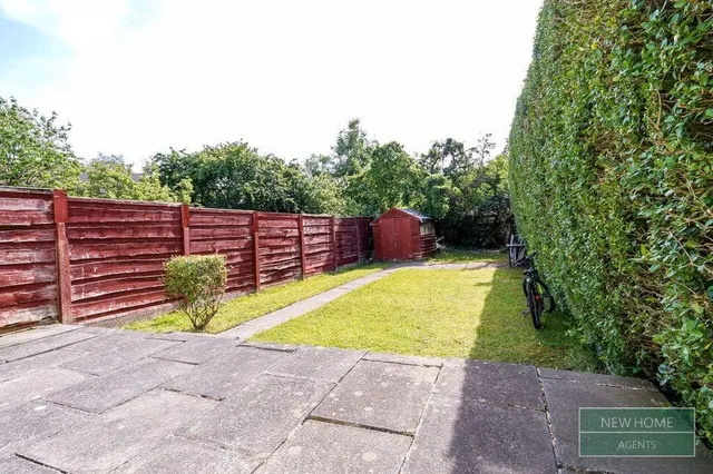 Photo 2 — Bridgewater Close, Heald Green, Greater Manchester, SK8