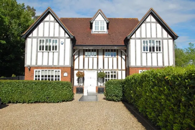 Rectory Road, Orsett, RM16, photo 1