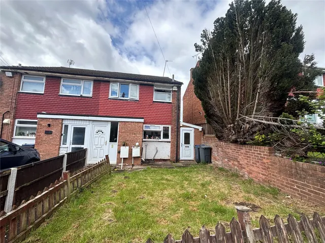 Somery Road, Birmingham, B29, photo 1