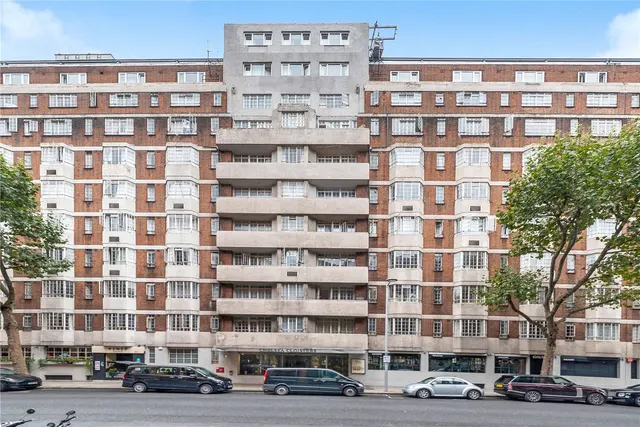 Sloane Avenue, London, SW3, photo 1