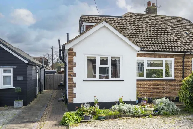 Vale Close, Brentwood, CM15, photo 1
