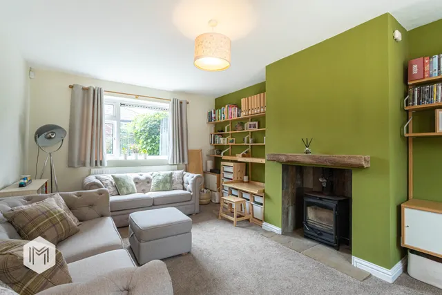 Photo 2 — Forth Place, Radcliffe, Manchester, M26 4PJ