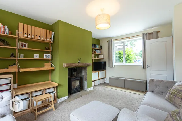 Photo 3 — Forth Place, Radcliffe, Manchester, M26 4PJ