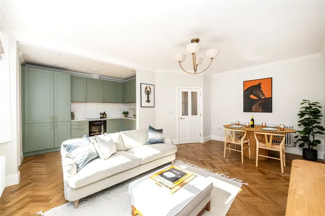 Ladbroke Gardens, Notting Hill, W11, photo 2