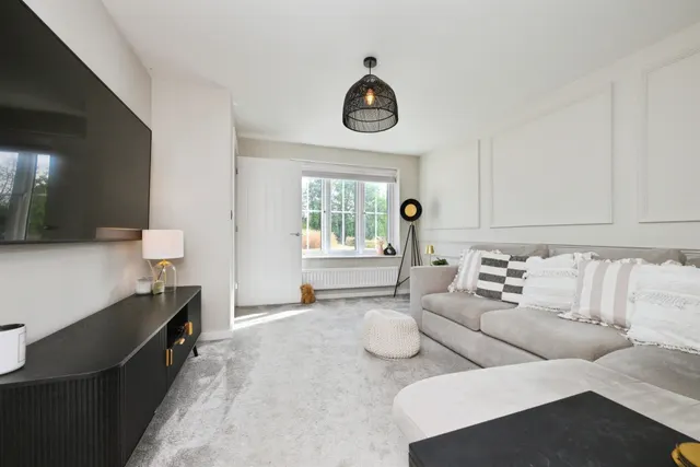 West Croft, Orwell, SG8, photo 2