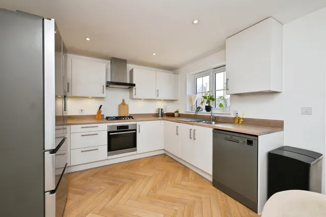 West Croft, Orwell, SG8, photo 3