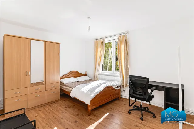 Stanhope Street, Camden, NW1, photo 2