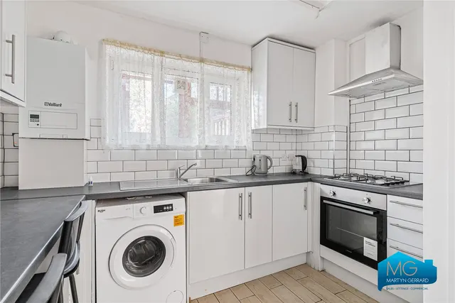 Stanhope Street, Camden, NW1, photo 1