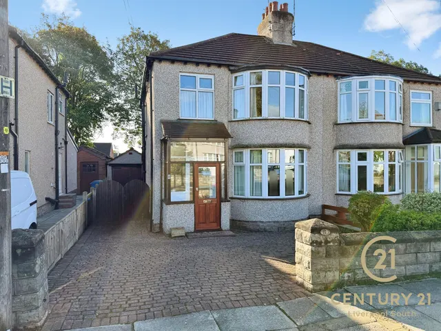 Chalfont Road, Allerton, L18, photo 1