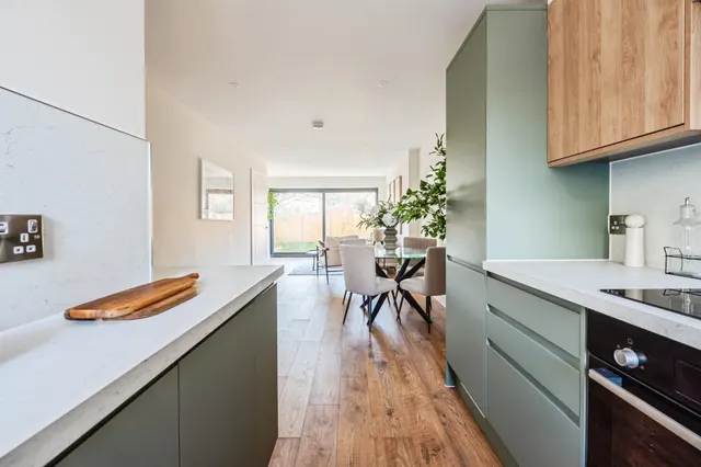 Photo 2 — Alfriston Road, Seaford