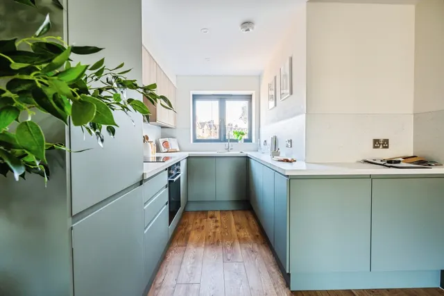Alfriston Road, Seaford, photo 1