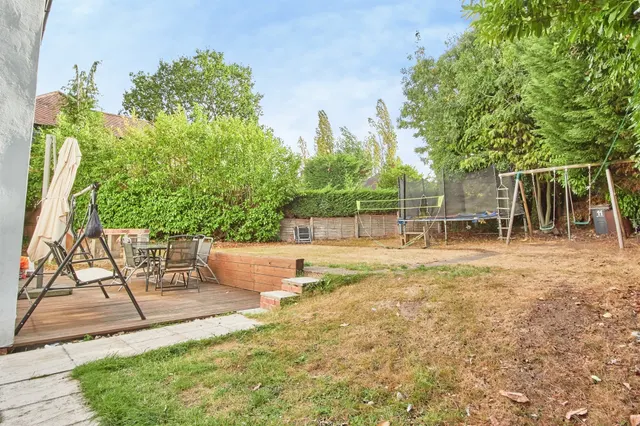Ridge Close, Birmingham, B13, photo 3