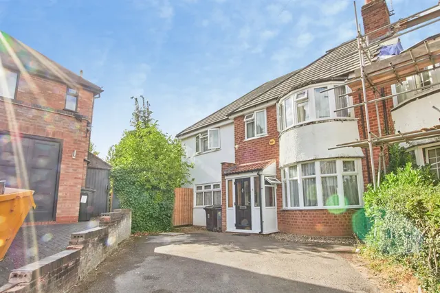 Ridge Close, Birmingham, B13, photo 1
