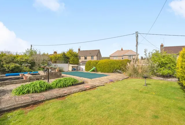 Underhill Lane, Midsomer Norton, BA3, photo 2