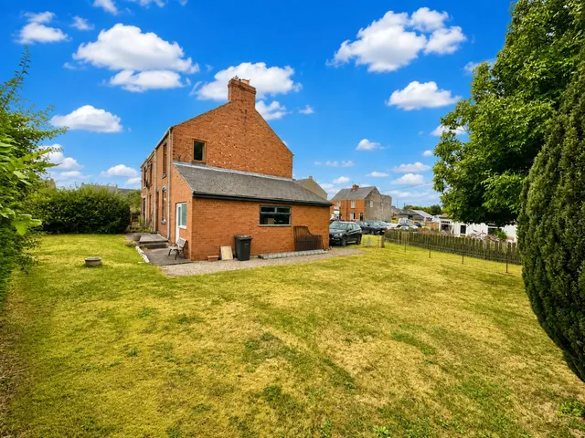 Richmond Street, Byers Green, DL16, photo 1