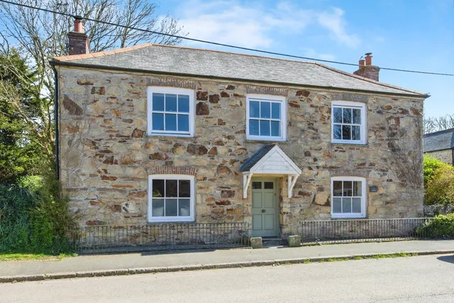 Mitchell, Newquay, TR8, photo 1
