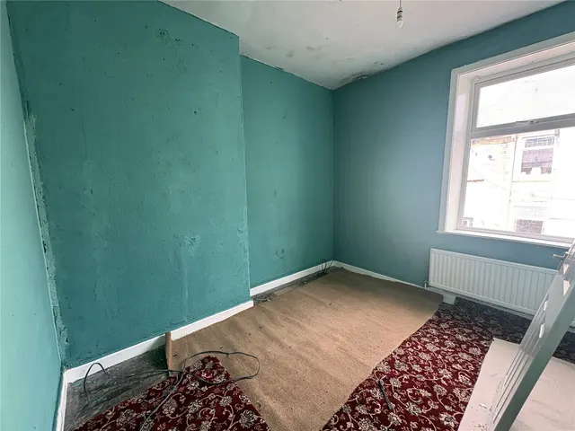 Photo 3 — Woodbine Road, Burnley, Lancashire, BB12
