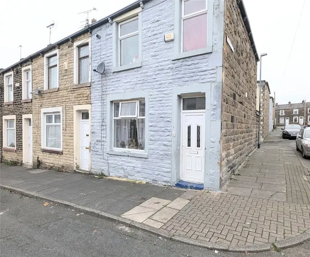 Woodbine Road, Burnley, Lancashire, BB12, photo 1