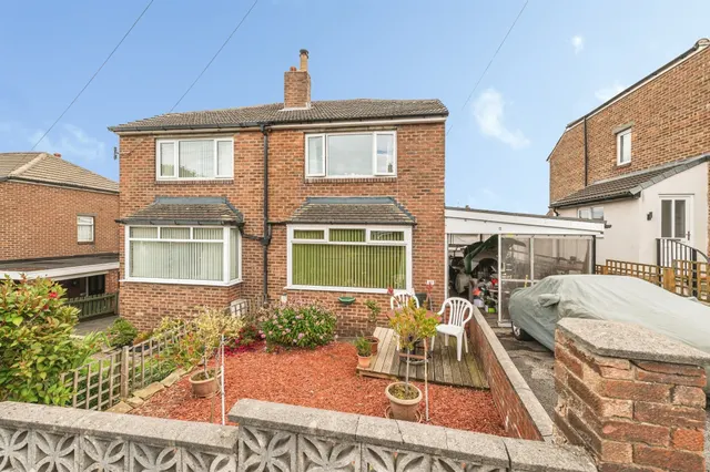 Deyne Road, Netherton, HD4, photo 1