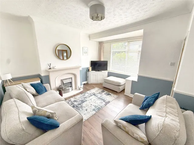Photo 2 — Sparrow Terrace, Newcastle, Staffordshire, ST5