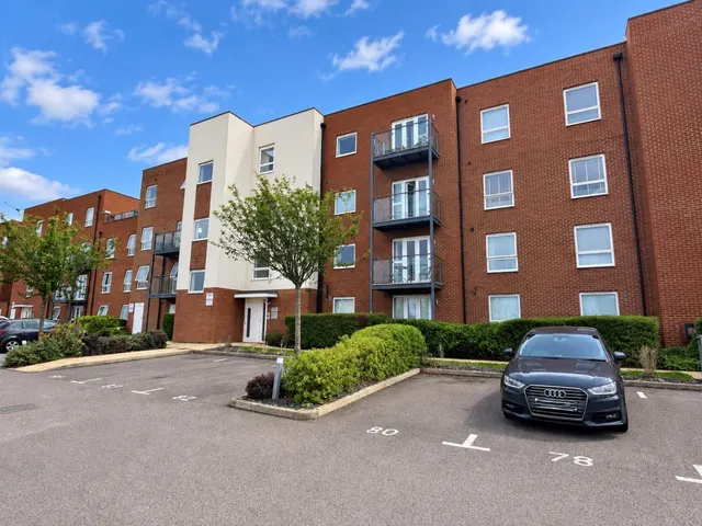 Lett Lane, Castle Hill, DA10, photo 1