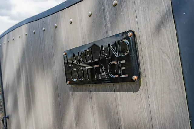 Lakeland Cottage, Spark Bridge, LA12, photo 3