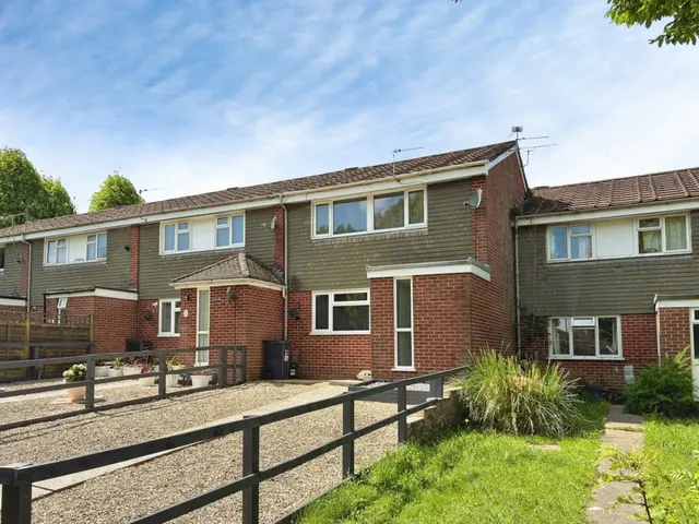 Lyde Road, Yeovil, photo 1