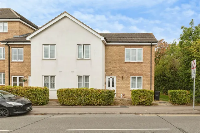 Grange Road, Northampton, photo 1