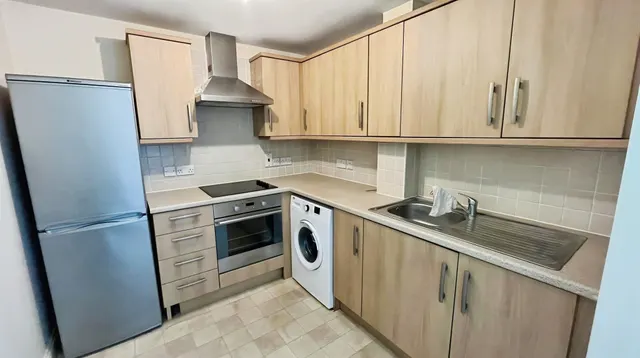 Photo 2 — Grange Road, Northampton