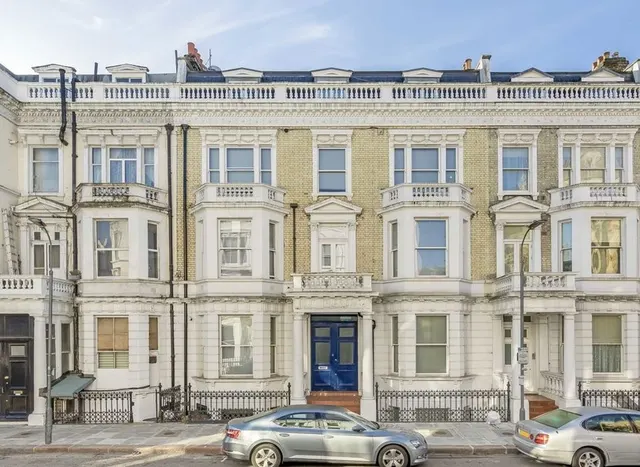 Castletown Road, West Kensington, W14, photo 1