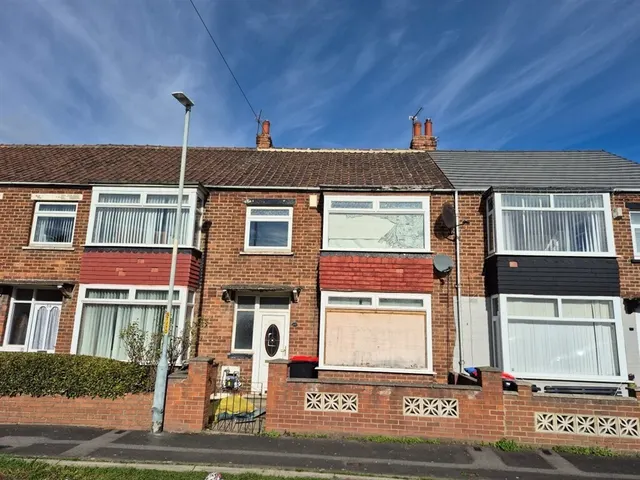 3 bedroom house, Stratford Crescent, Middlesbrough, TS5
