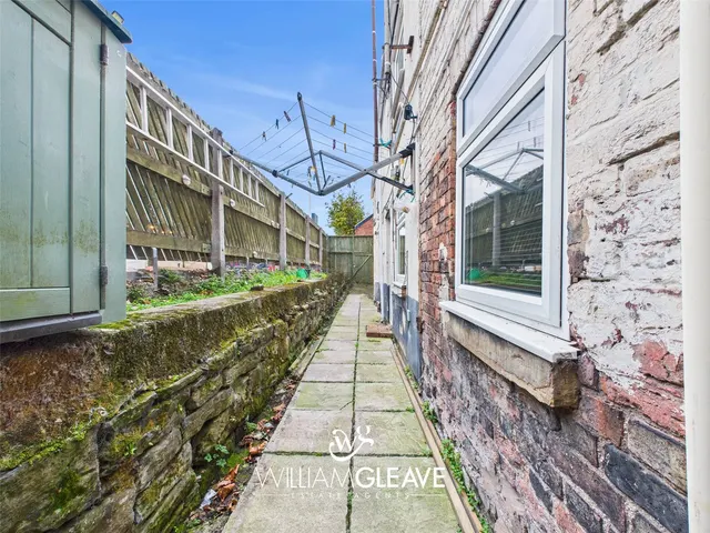 Photo 2 — Lower Sydney Street, Flint, Flintshire, CH6 5FB