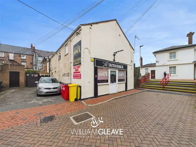 Lower Sydney Street, Flint, Flintshire, CH6 5FB, photo 1