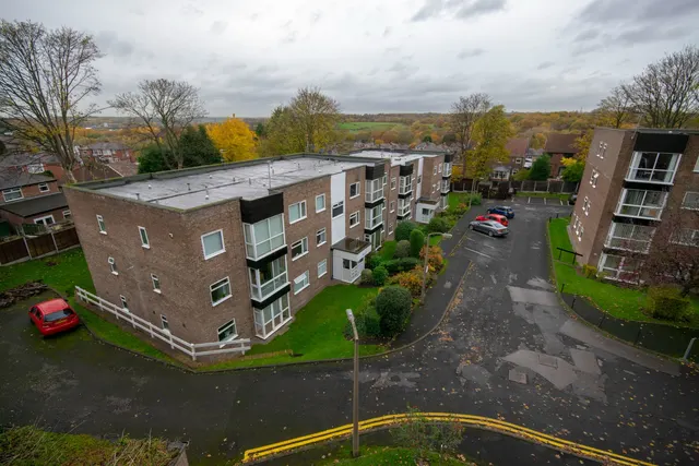 Lowther Road, Prestwich, M25, photo 1