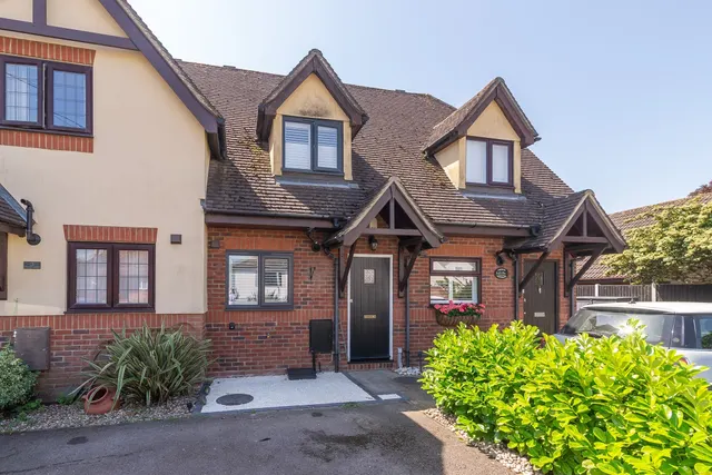 Church Road, Wickham Bishops, CM8, photo 1