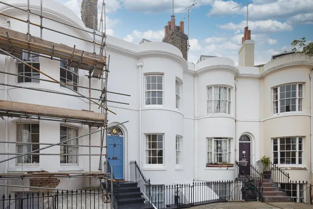 Guildford Lawn, Ramsgate, CT11, photo 1