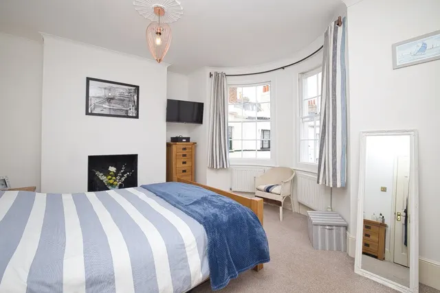 Guildford Lawn, Ramsgate, CT11, photo 3