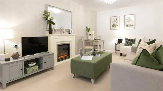Swan Lane, Evesham, WR11, photo 3