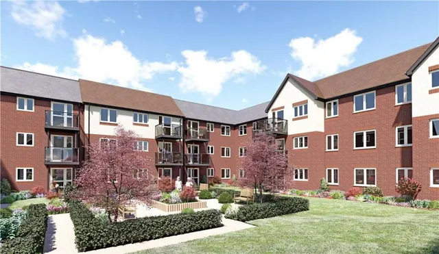 Swan Lane, Evesham, WR11, photo 2