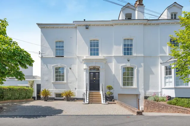 Victoria Park Road, Exeter, EX2, photo 1