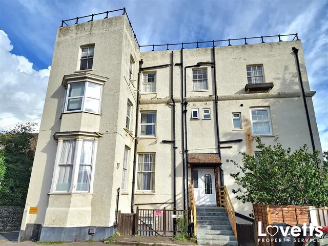 Crow Hill, Broadstairs, CT10, photo 1