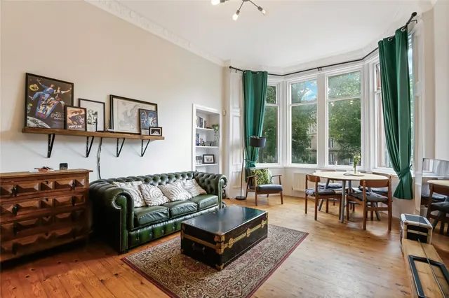 Armadale Street, Dennistoun, Glasgow, G31, photo 1