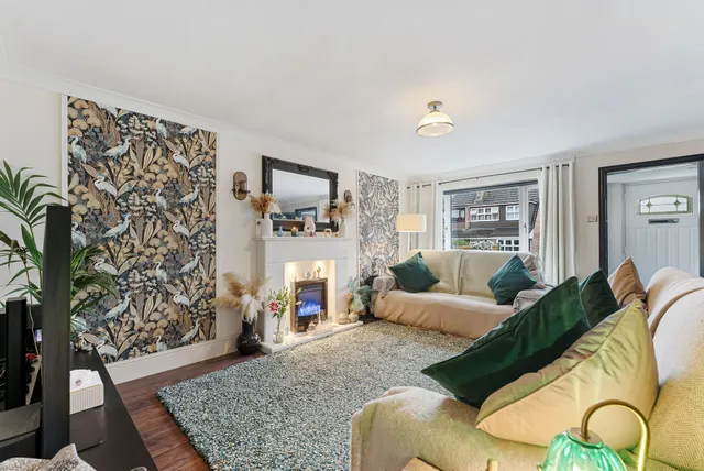 Netherfield, Widnes, WA8, photo 2