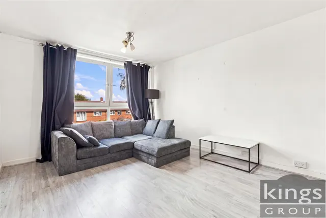 Parsonage Leys, Harlow, photo 2
