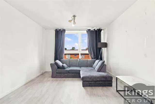 Parsonage Leys, Harlow, photo 3