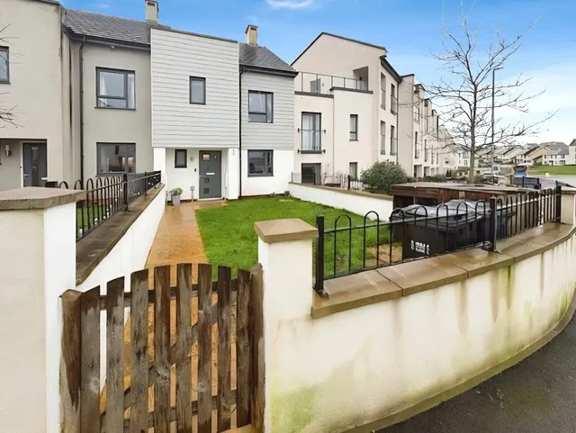 Great Tree View, Paignton, TQ4