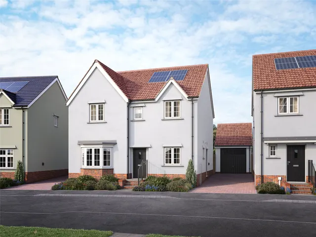 Muddlebridge Close, Bickington, EX31, photo 1