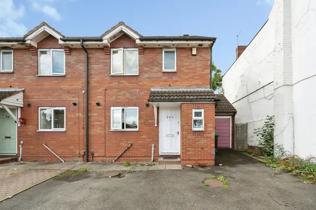 Hill Top, West Bromwich, B70, photo 1