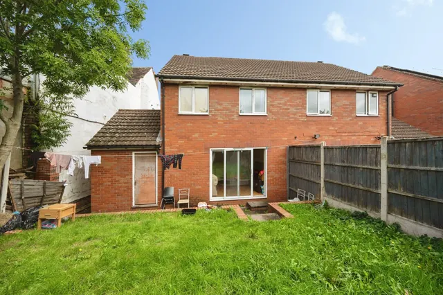 Photo 3 — Hill Top, West Bromwich